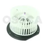 Innenraumgebläse 12 V OSSCA 11572