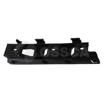 Halter, Stoßfänger vorne links OSSCA 11601