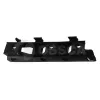Halter, Stoßfänger vorne links OSSCA 11601