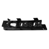 Halter, Stoßfänger vorne links OSSCA 11601