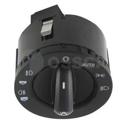 Schalter, Hauptlicht OSSCA 11734