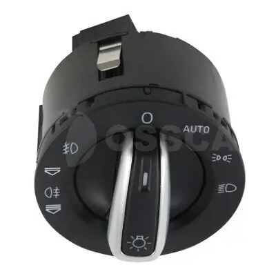 Schalter, Hauptlicht OSSCA 11736