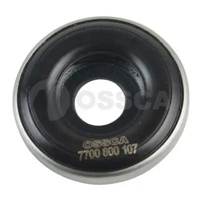 Wälzlager, Federbeinstützlager Vorderachse beidseitig OSSCA 11749