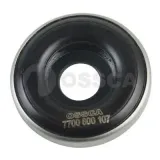 Wälzlager, Federbeinstützlager Vorderachse beidseitig OSSCA 11749