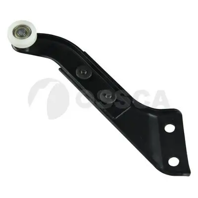 Rollenführung, Schiebetür OSSCA 11861