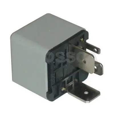 Steuergerät, Glühzeit 12 V OSSCA 11968 Bild Steuergerät, Glühzeit 12 V OSSCA 11968