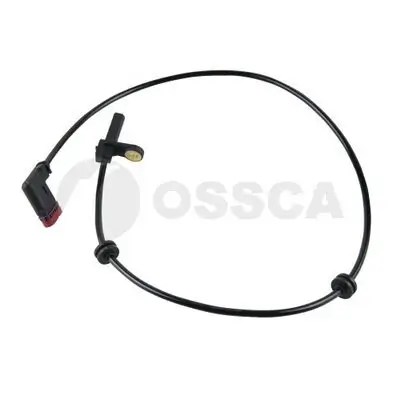Sensor, Raddrehzahl Hinterachse beidseitig OSSCA 12087 Bild Sensor, Raddrehzahl Hinterachse beidseitig OSSCA 12087