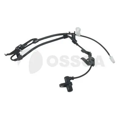 Sensor, Raddrehzahl Vorderachse rechts OSSCA 12096