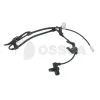 Sensor, Raddrehzahl Vorderachse rechts OSSCA 12096