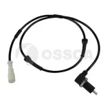 Sensor, Raddrehzahl Hinterachse rechts OSSCA 12183