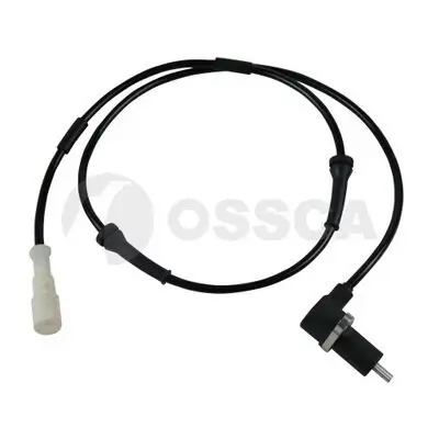 Sensor, Raddrehzahl Hinterachse rechts OSSCA 12183 Bild Sensor, Raddrehzahl Hinterachse rechts OSSCA 12183