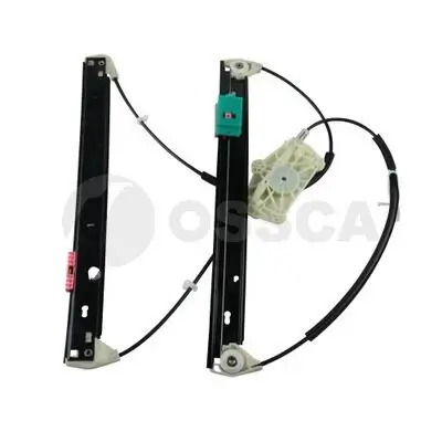Fensterheber Vorderachse links OSSCA 12468