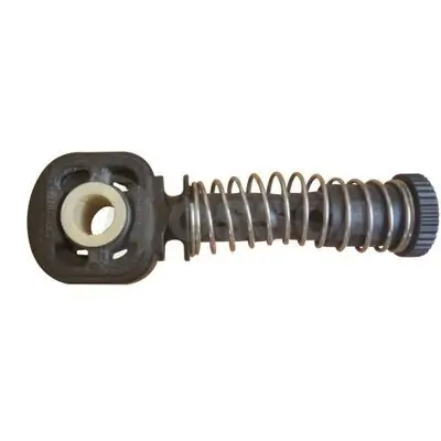 Seilzug, Schaltgetriebe OSSCA 12740 Bild Seilzug, Schaltgetriebe OSSCA 12740