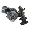 Lader, Aufladung OSSCA 12908