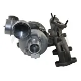 Lader, Aufladung OSSCA 12908
