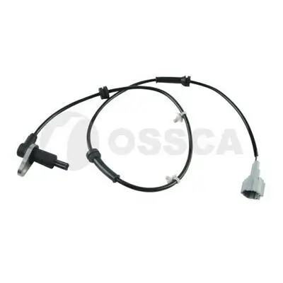 Sensor, Raddrehzahl hinten rechts OSSCA 13106
