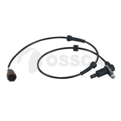 Sensor, Raddrehzahl hinten links OSSCA 13108