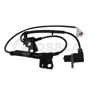 Sensor, Raddrehzahl Vorderachse rechts OSSCA 13146