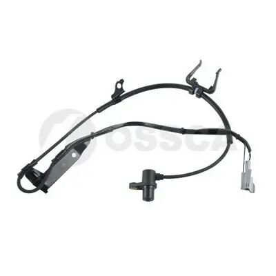 Sensor, Raddrehzahl Vorderachse rechts OSSCA 13147
