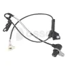 Sensor, Raddrehzahl vorne links OSSCA 13148