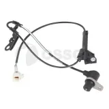 Sensor, Raddrehzahl vorne links OSSCA 13148