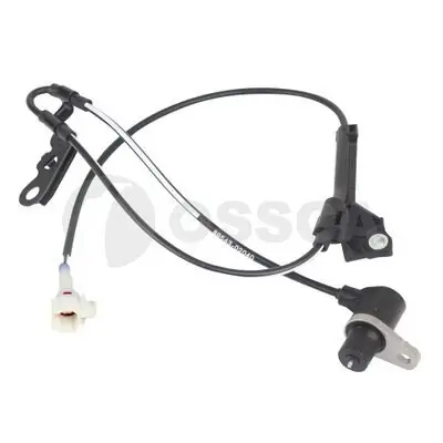 Sensor, Raddrehzahl vorne links OSSCA 13148 Bild Sensor, Raddrehzahl vorne links OSSCA 13148