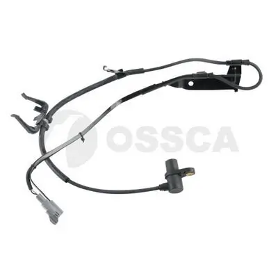 Sensor, Raddrehzahl vorne links OSSCA 13149