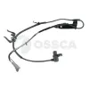 Sensor, Raddrehzahl vorne links OSSCA 13149