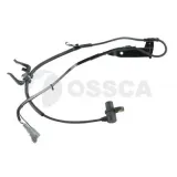 Sensor, Raddrehzahl vorne links OSSCA 13149