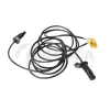Sensor, Raddrehzahl Hinterachse OSSCA 13154
