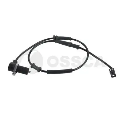 Sensor, Raddrehzahl Vorderachse beidseitig OSSCA 13159