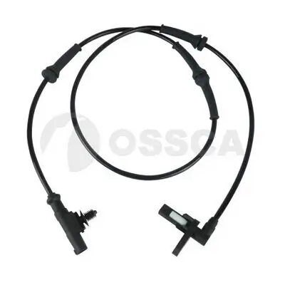 Sensor, Raddrehzahl Vorderachse beidseitig OSSCA 13168 Bild Sensor, Raddrehzahl Vorderachse beidseitig OSSCA 13168