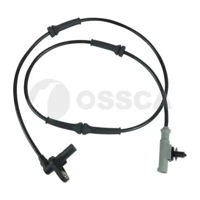 Sensor, Raddrehzahl Vorderachse beidseitig OSSCA 13170 Bild Sensor, Raddrehzahl Vorderachse beidseitig OSSCA 13170