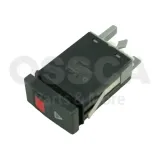 Warnblinkschalter OSSCA 13300