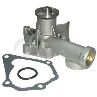 Wasserpumpe, Motorkühlung OSSCA 13627 Bild Wasserpumpe, Motorkühlung OSSCA 13627