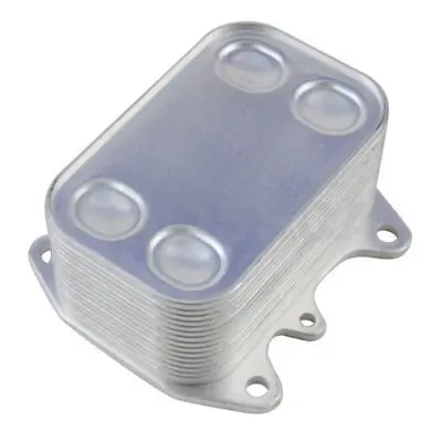 Ölkühler, Motoröl OSSCA 13819