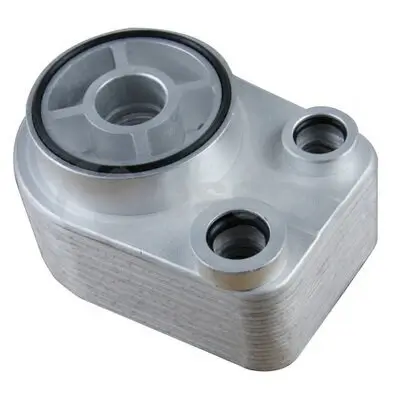 Ölkühler, Motoröl OSSCA 14191 Bild Ölkühler, Motoröl OSSCA 14191