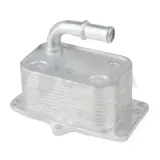 Ölkühler, Motoröl OSSCA 14450