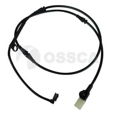 Warnkontakt, Bremsbelagverschleiß Vorderachse beidseitig OSSCA 14789