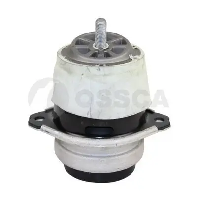 Lagerung, Motor Vorderachse beidseitig OSSCA 15005