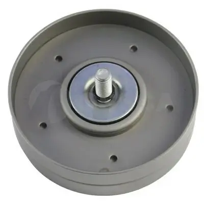Umlenk-/Führungsrolle, Keilrippenriemen OSSCA 15006 Bild Umlenk-/Führungsrolle, Keilrippenriemen OSSCA 15006
