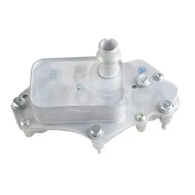 Ölkühler, Motoröl OSSCA 15372