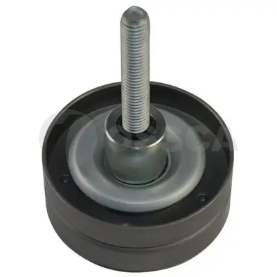 Umlenk-/Führungsrolle, Keilrippenriemen OSSCA 15702