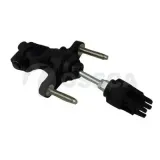 Geberzylinder, Kupplung OSSCA 15866