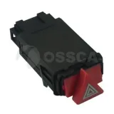 Warnblinkschalter OSSCA 16024