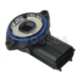 Sensor, Drosselklappenstellung OSSCA 16292
