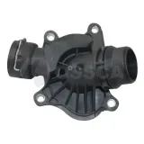 Gelenksatz, Antriebswelle Vorderachse rechts OSSCA 02880