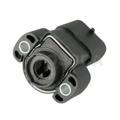 Sensor, Drosselklappenstellung OSSCA 16419