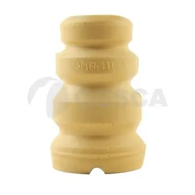 Staubschutzsatz, Stoßdämpfer Vorderachse beidseitig OSSCA 16508