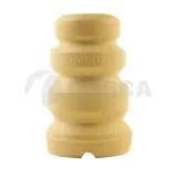 Staubschutzsatz, Stoßdämpfer Vorderachse beidseitig OSSCA 16508